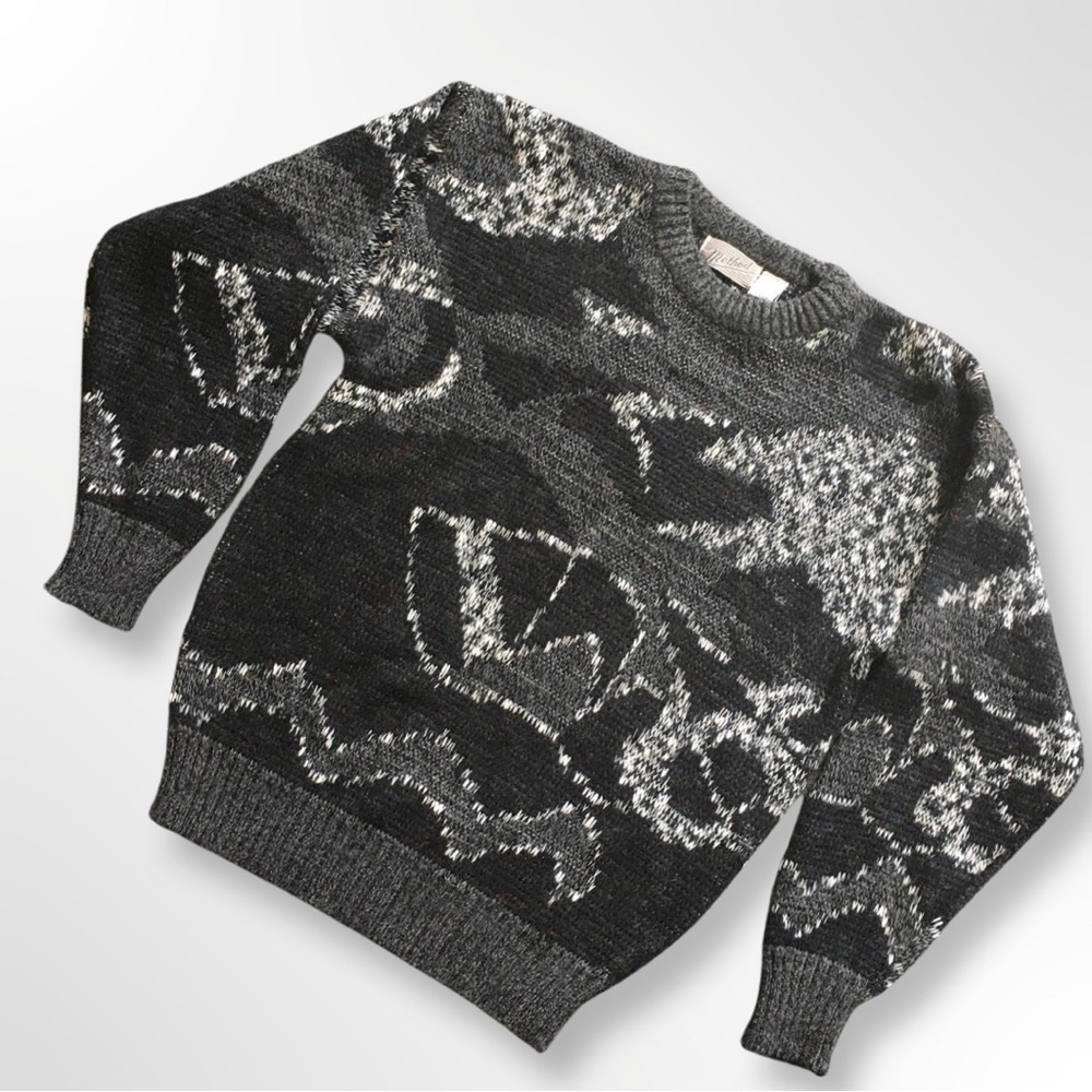 Vintage Sweater